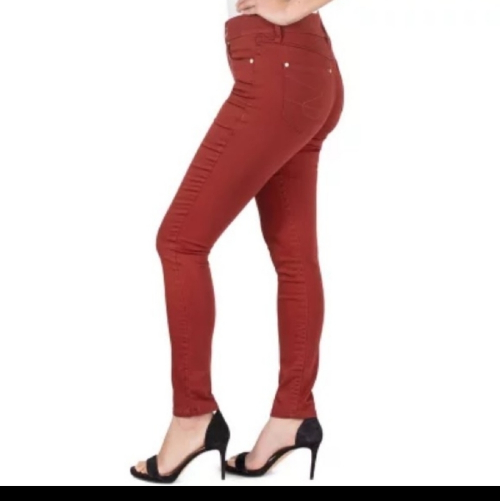 Seven 7 booty shaper jeans sz 12
